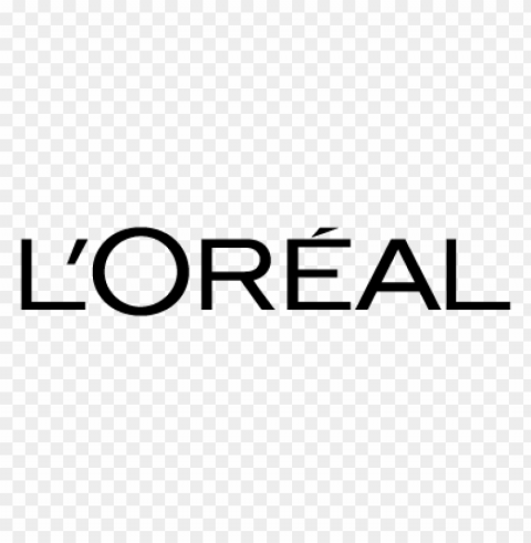 loreal logo vector free PNG images with alpha transparency bulk