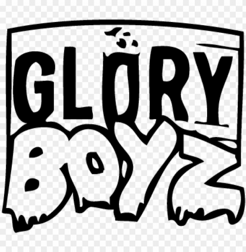 lory boyz logo PNG images for graphic design