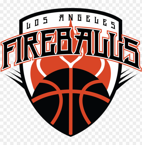 los angeles fireballs Free download PNG images with alpha channel diversity