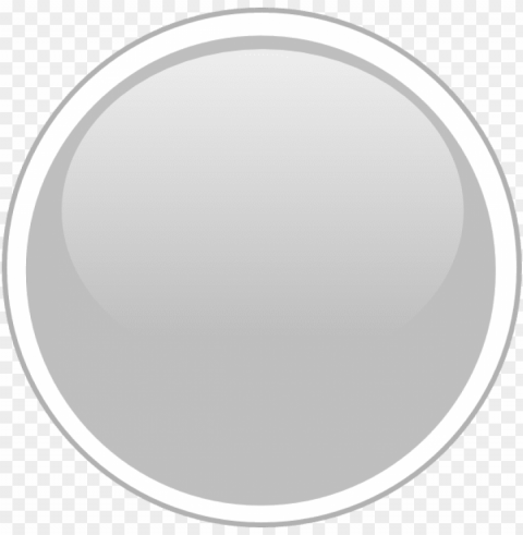 lossy gray circle button clipart for web PNG images with high transparency