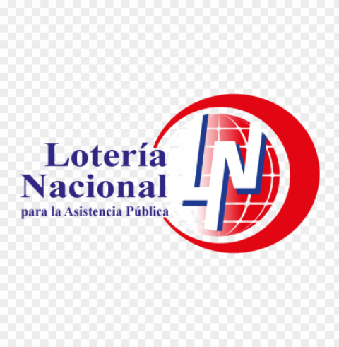 loteria nacional mexico vector logo free Isolated Design in Transparent Background PNG