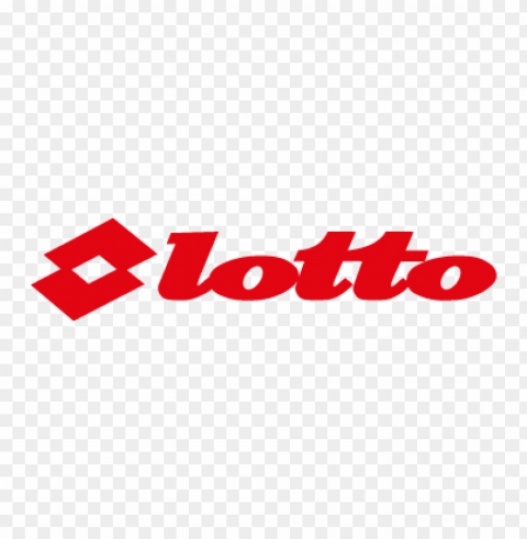 lotto sportswear vector logo free High-resolution transparent PNG images comprehensive assortment