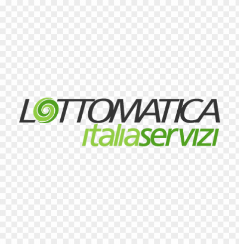 lottomatica italia servizi vector logo PNG images with no attribution