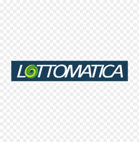lottomatica spa vector logo PNG images with high-quality resolution