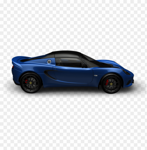 lotus car image file - lotus exige PNG images with alpha background