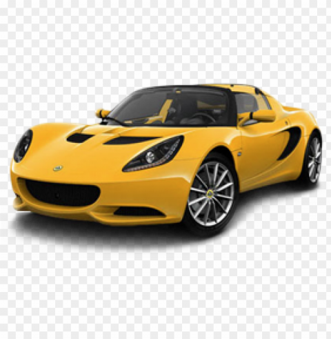 lotus cars transparent High-resolution PNG - Image ID 2cf68532