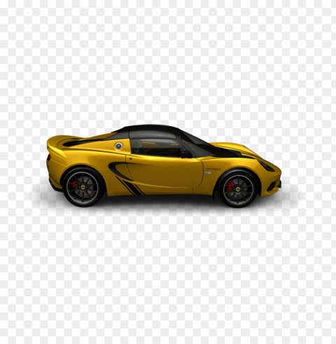 lotus cars HighQuality Transparent PNG Isolated Graphic Design
