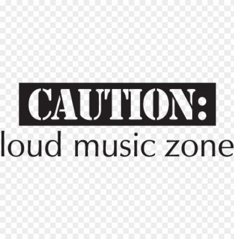 loud music zone wall quotes decal wallquotesm - parallel PNG transparent backgrounds