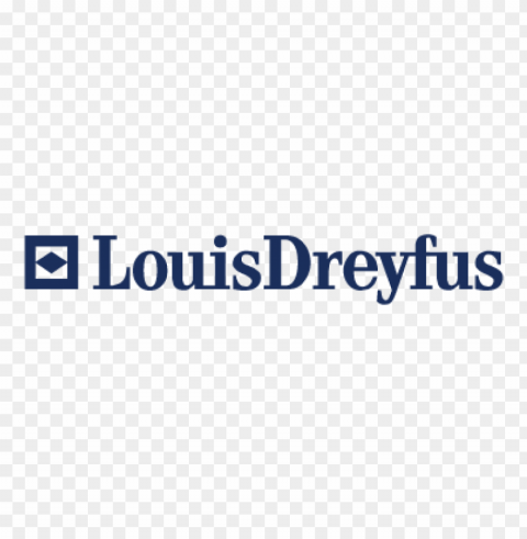 louis dreyfus logo vector free download PNG Isolated Illustration with Clarity