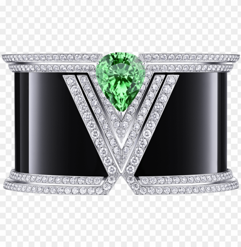 louis vuitton 2014 high jewelry collection Clear PNG pictures package