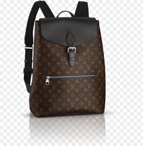 louis vuitton macassar palk - louis vuitton backpack monogram macassar PNG images with alpha transparency diverse set PNG transparent with Clear Background ID ff066be3