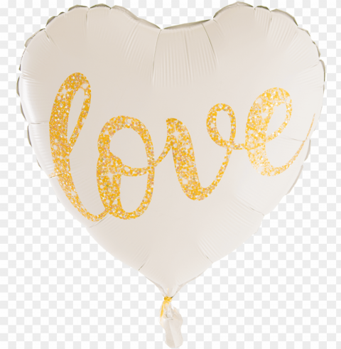 love glitter gold 18 heart - gold PNG graphics with transparent backdrop