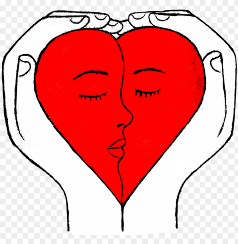#love #hands #heart #brokenheart #sad #tear #person - de love Transparent PNG images for digital art