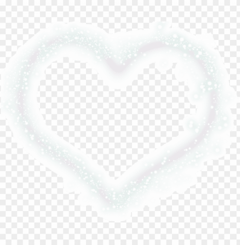 love heart transprent free - white love heart PNG images with transparent canvas comprehensive compilation
