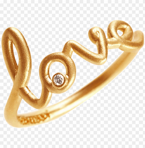 love ring love rings - love ri HighQuality PNG Isolated on Transparent Background