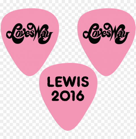 love's way guitar picks - heart Transparent PNG illustrations PNG transparent with Clear Background ID 2a75fa91