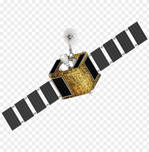 low cost deep space exploration spacecraft - pc ram PNG files with transparent backdrop complete bundle