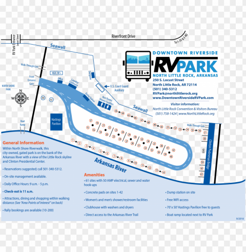 lrcvb rv-map 2018 - rv park PNG images with alpha transparency free PNG transparent with Clear Background ID 41702731