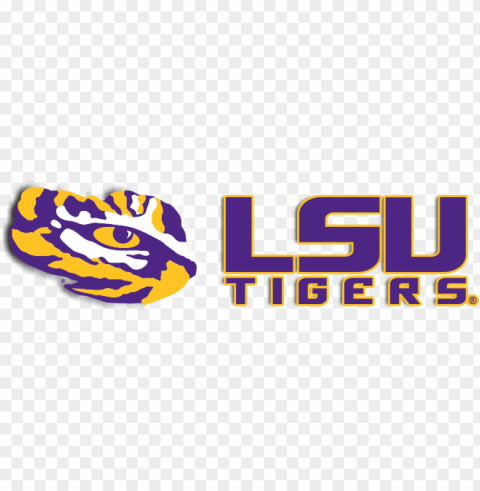 Lsu Eye Of The Tiger PNG Images Free Download Transparent Background