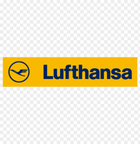 lufthansa logo vector free download PNG images with alpha channel selection