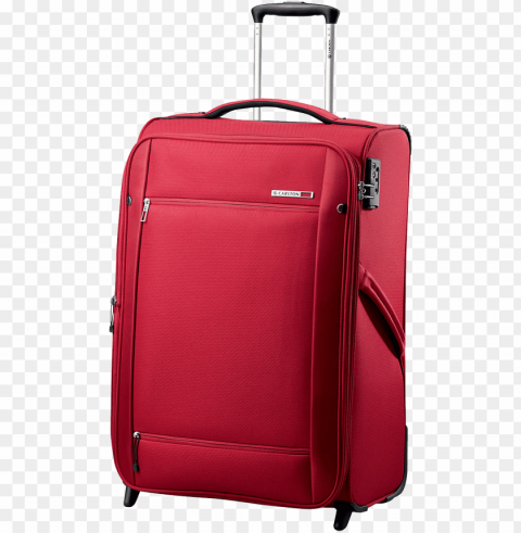luggage Free transparent PNG
