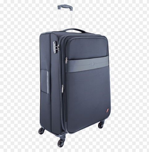 luggage HD transparent PNG