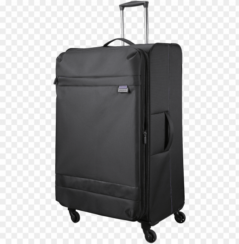 luggage High-quality transparent PNG images