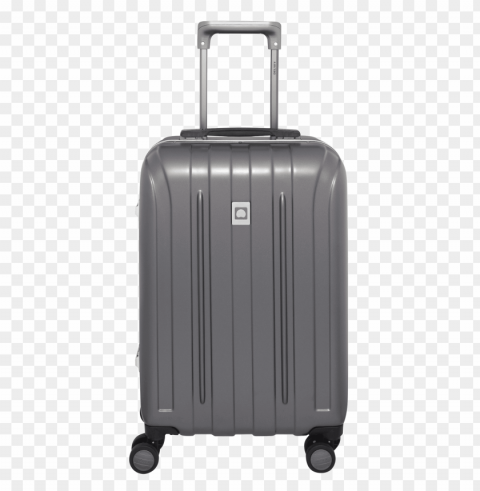 luggage High-quality transparent PNG images comprehensive set