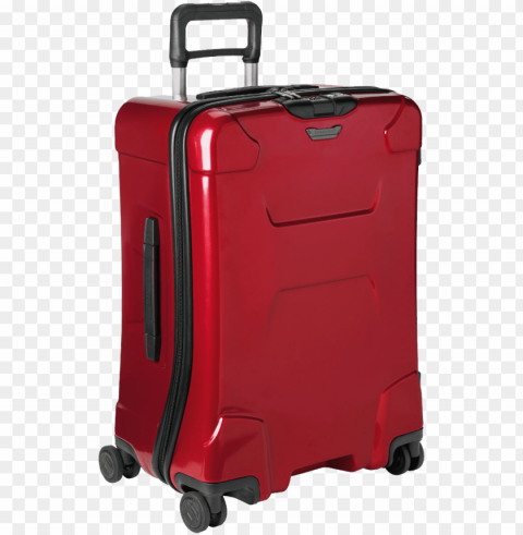 luggage High-resolution PNG