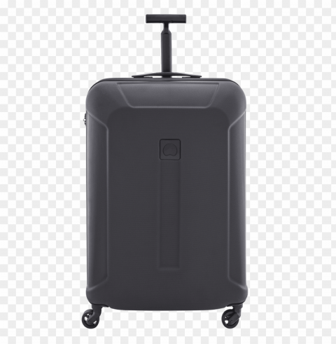 luggage High-resolution transparent PNG files