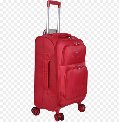 luggage High-resolution transparent PNG images assortment