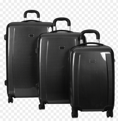 Luggage High-resolution Transparent PNG Images Variety