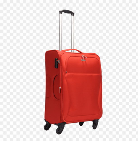 luggage HighQuality PNG Isolated Illustration