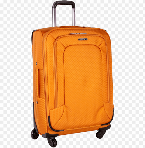 luggage HighQuality PNG Isolated on Transparent Background