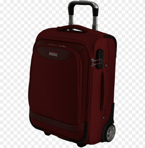 luggage HighQuality Transparent PNG Isolated Artwork