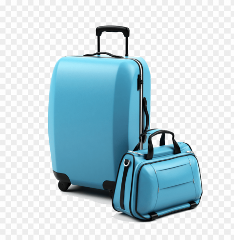 luggage HighQuality Transparent PNG Isolated Graphic Design