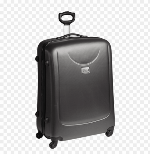 luggage HighQuality Transparent PNG Object Isolation