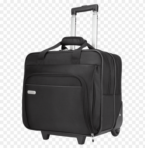 luggage HighResolution Isolated PNG Image