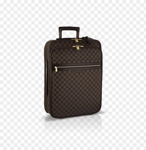 luggage HighResolution PNG Isolated Illustration