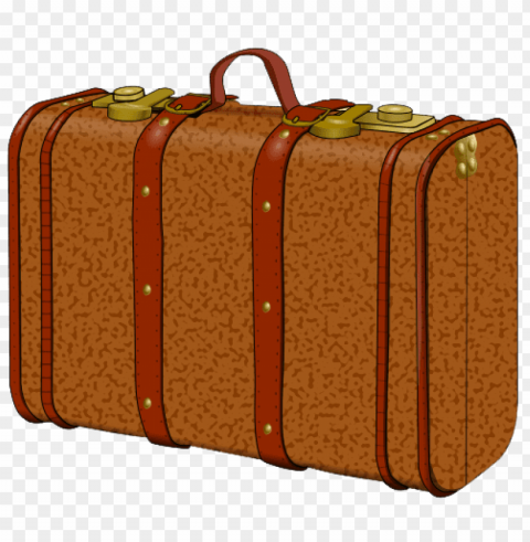 luggage HighResolution Transparent PNG Isolated Element