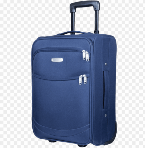 luggage HighResolution Transparent PNG Isolation