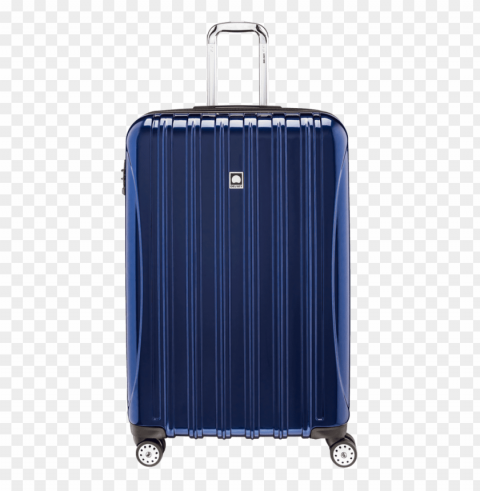 luggage Isolated Artwork in HighResolution PNG