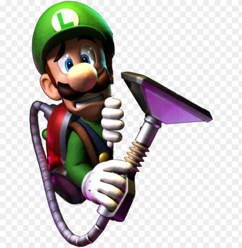 Luigi Mansion - Nintendo 3ds Luigis Mansion 2 Game Transparent PNG Images For Digital Art