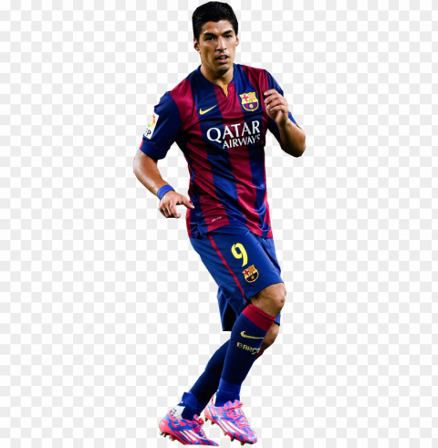 luis suarez - david luiz Clear Background Isolated PNG Graphic