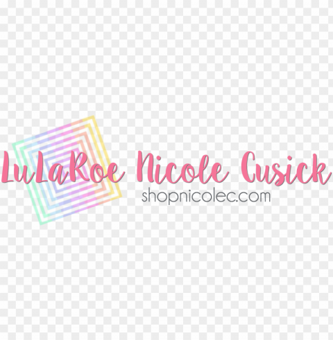 lularoe by nicole cusick - graphic desi PNG no background free PNG transparent with Clear Background ID 45c3f811