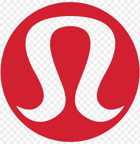 Lululemon Logo - Angel Tube Statio PNG Image Isolated With Transparency