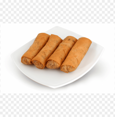 lumpiang shanghai PNG transparent design diverse assortment