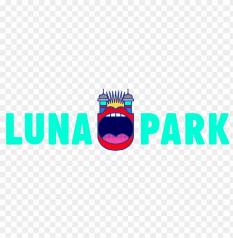 lunapark PNG high resolution free