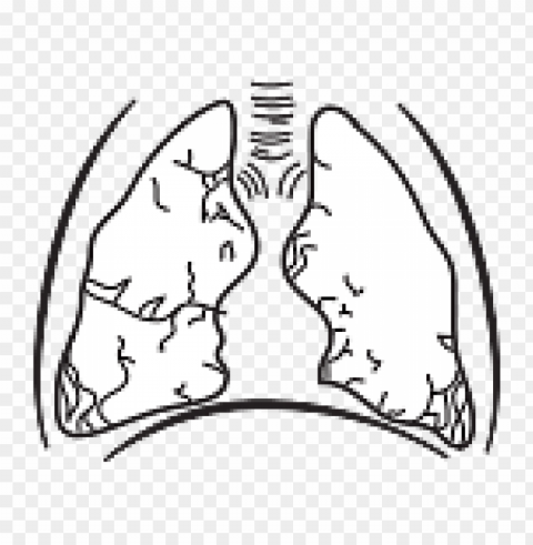 lungs in chest PNG images without watermarks PNG transparent with Clear Background ID e6c43fa5