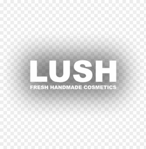 lush cosmetics Alpha channel PNGs